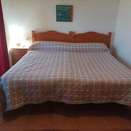 Isleta Del Moro Terraza Vistas Mar Exclusiva 60 M2 Wifi Apartment La Isleta del Moro Exterior photo